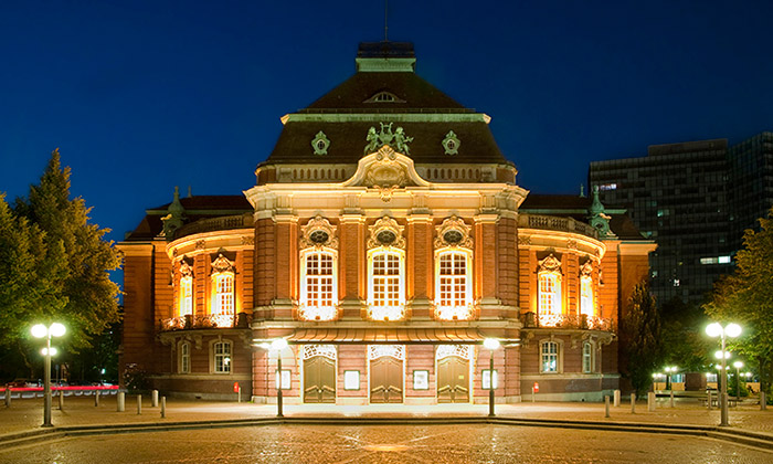 laeiszhalle hamburg