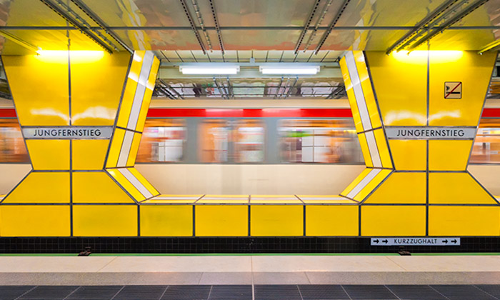 u-bahn